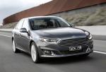 Ford Falcon G6E 2014 года